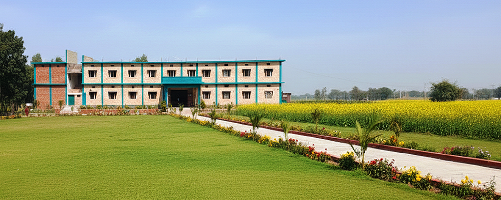 Laboratory Image